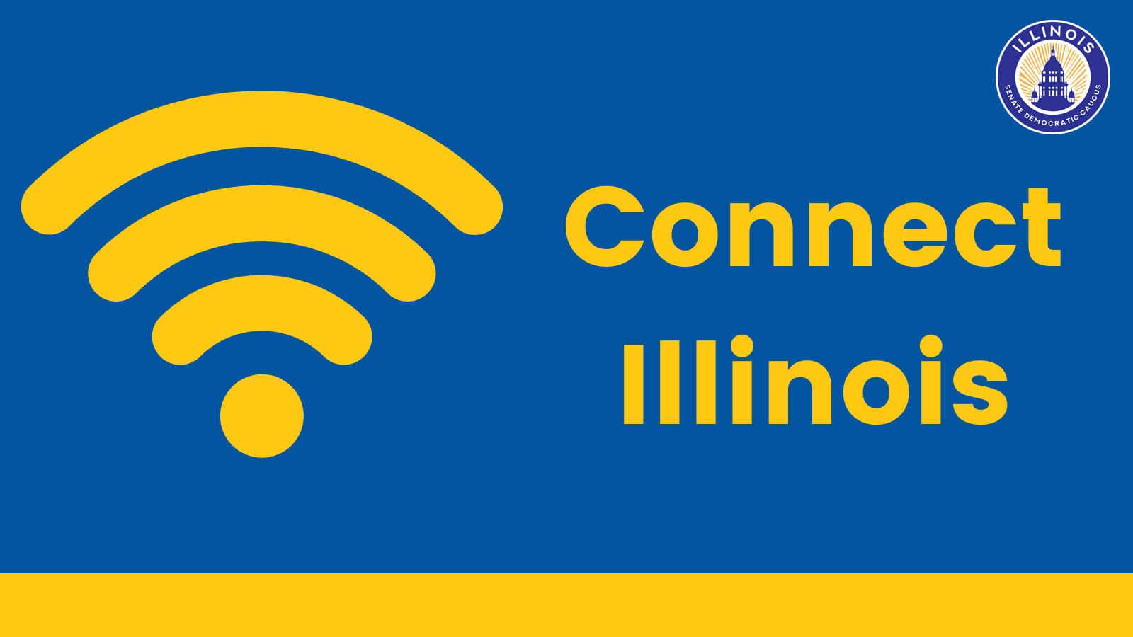 Connect Illinois