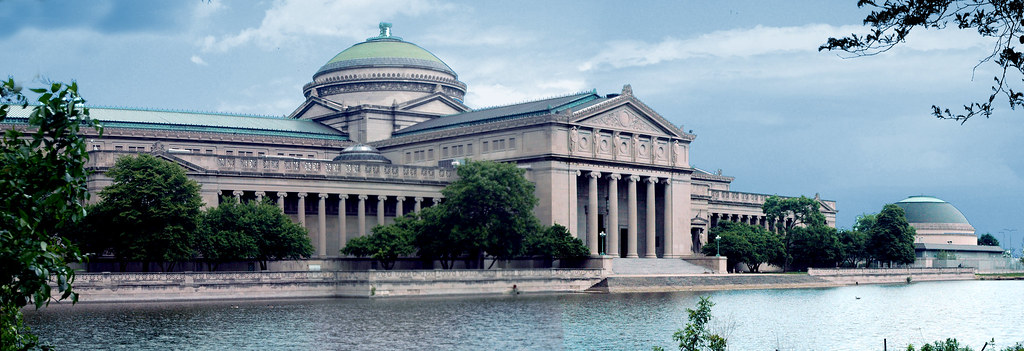 MuseumofScience andIndustry