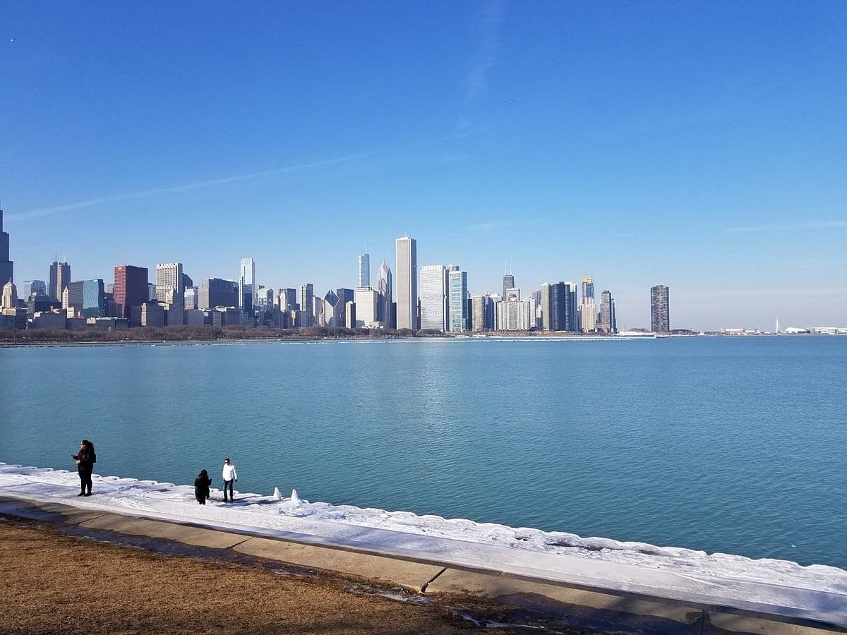 NortherlyIsland